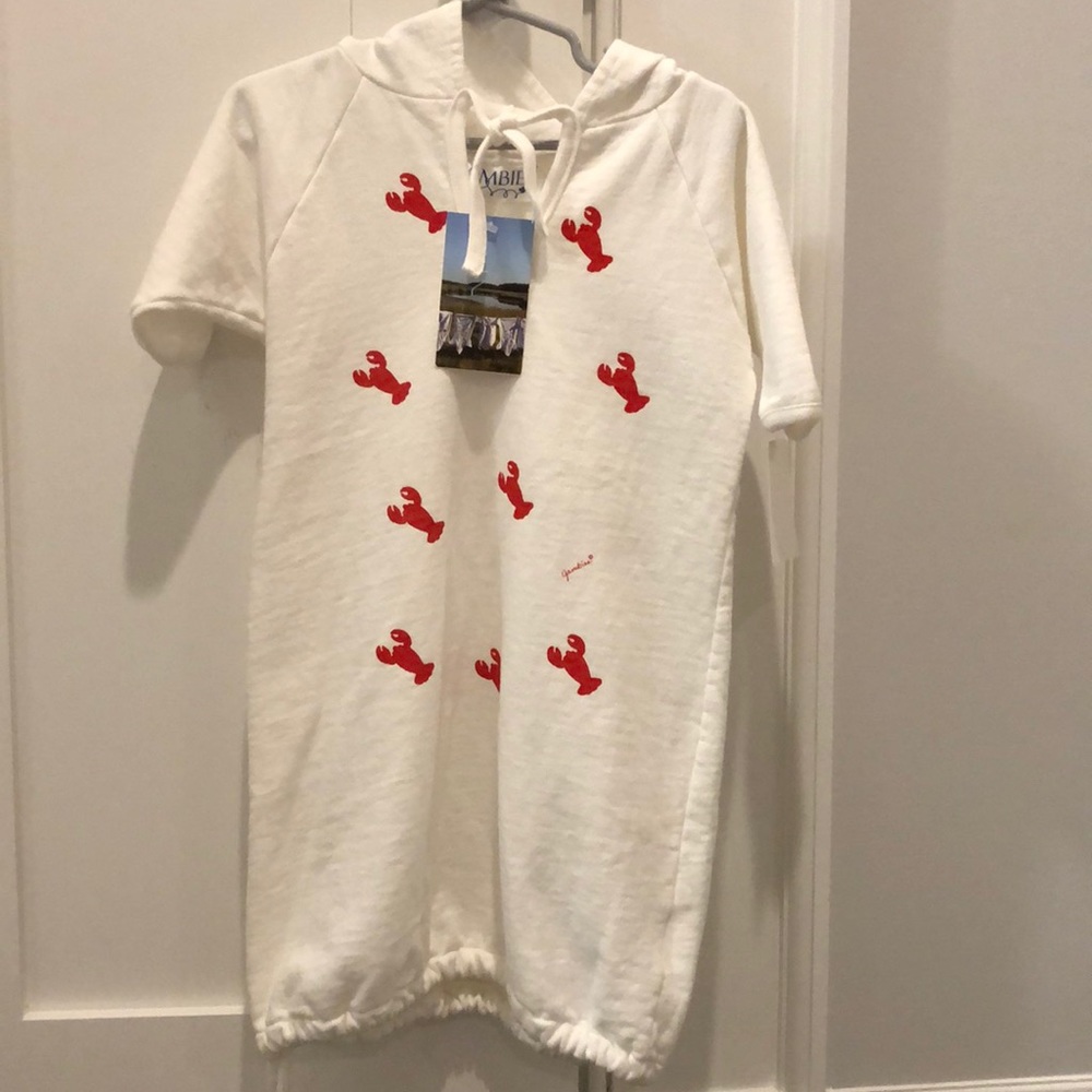 Gambies Sleeper Gown